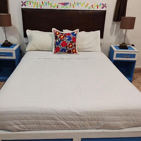 T'Uubul K'Iin Bed & Breakfast メリダ エクステリア 写真